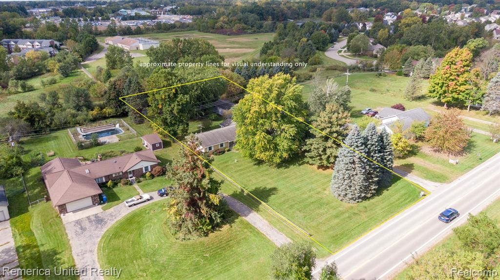 2550 South Hacker Road Brighton, MI 48114 - Photo 30 of 41