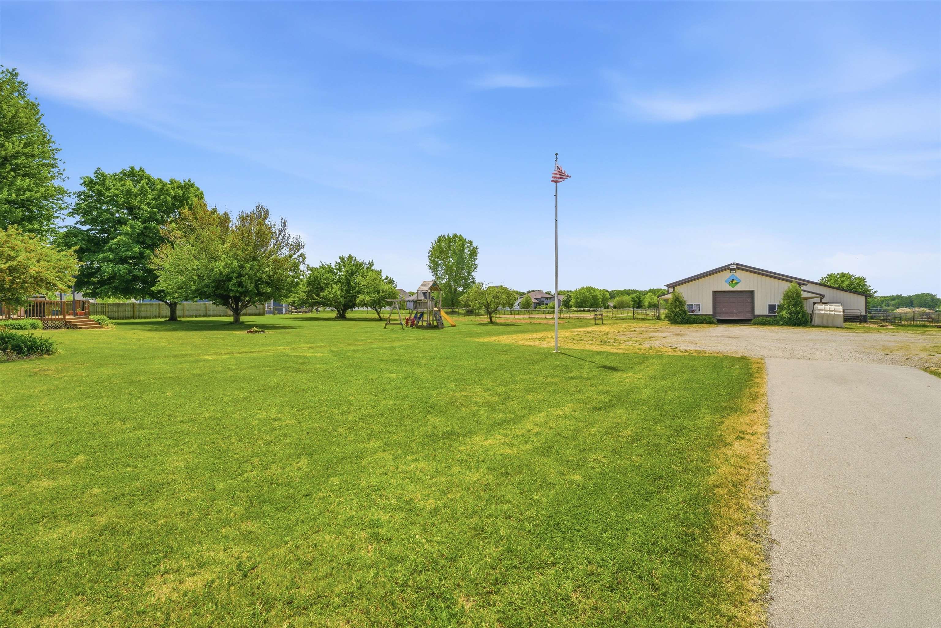 4941 North Overland Road Oneida, WI 54155 - Photo 28 of 67