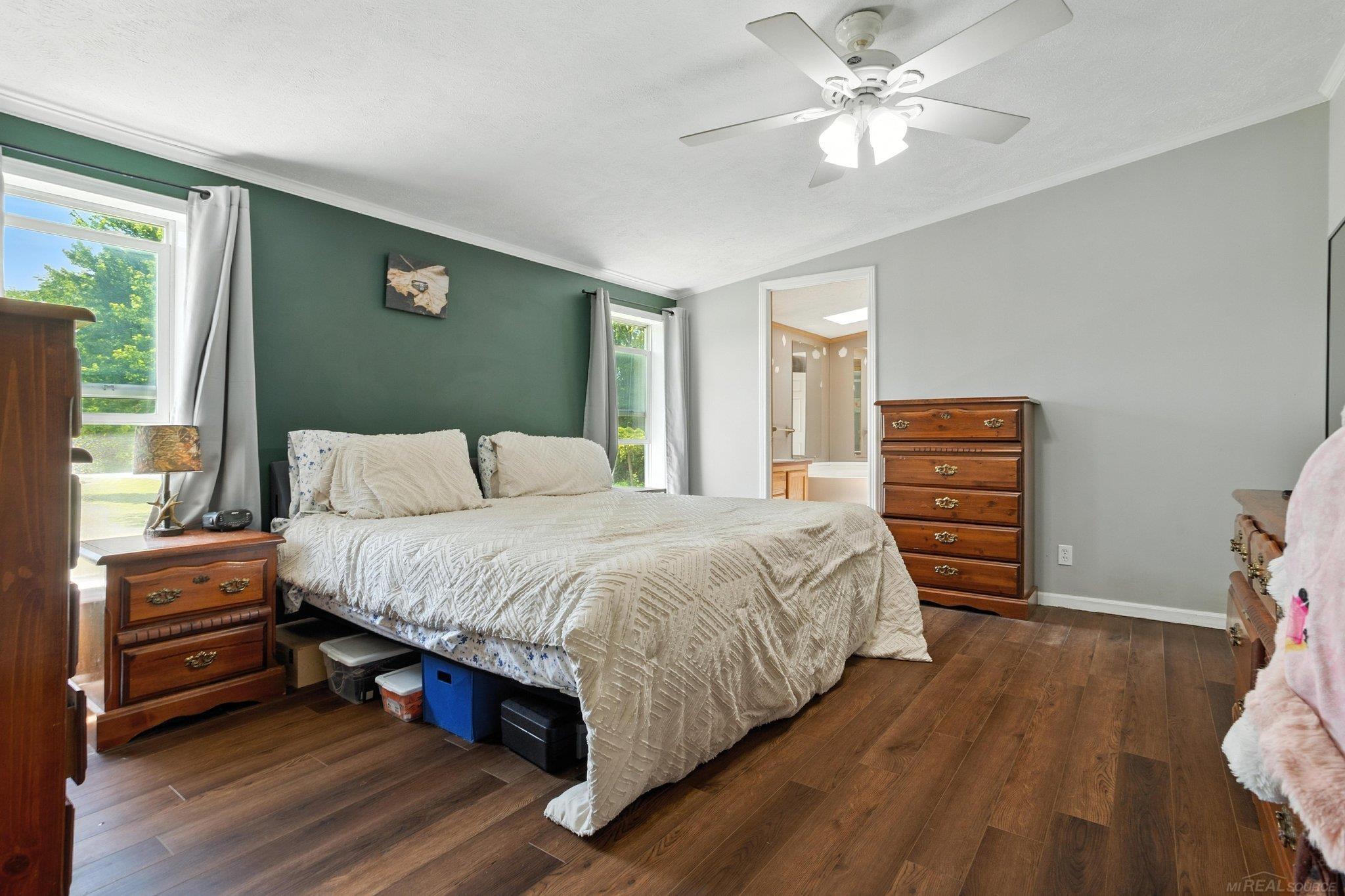 12240 Griffin Road Memphis, MI 48041 - Photo 22 of 25