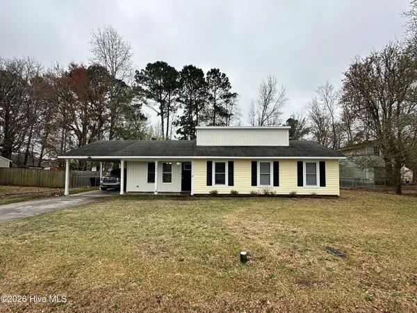 $237,000 | 106 Keith Drive, Havelock, NC 28532