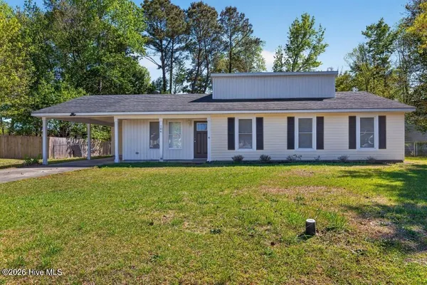 $237,000 | 106 Keith Drive, Havelock, NC 28532