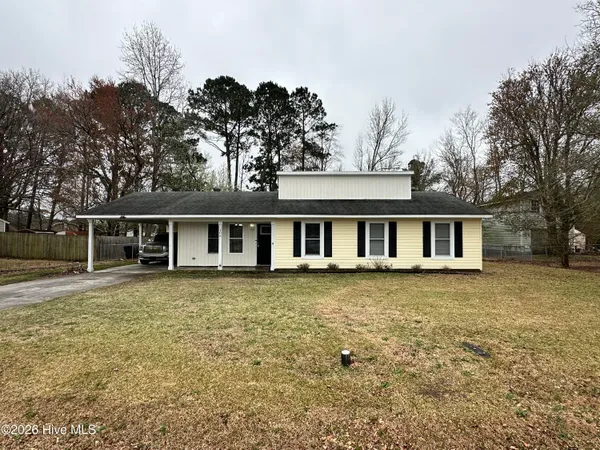 $237,000 | 106 Keith Drive, Havelock, NC 28532