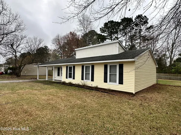 $237,000 | 106 Keith Drive, Havelock, NC 28532