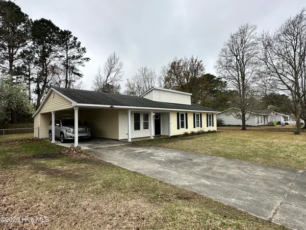 $237,000 | 106 Keith Drive, Havelock, NC 28532