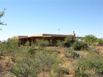 7635 South Rincon Valley Ranch Road Vail, AZ 85641 - Photo 3 of 10 Gallery Image 3
