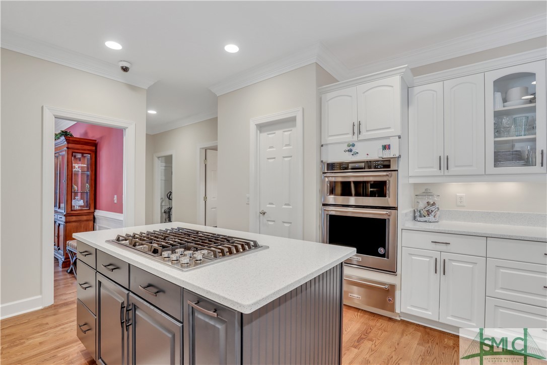 120 Winterberry Drive Savannah, GA 31406 - Photo 11 of 50