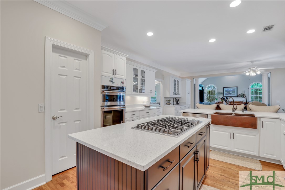 120 Winterberry Drive Savannah, GA 31406 - Photo 15 of 50