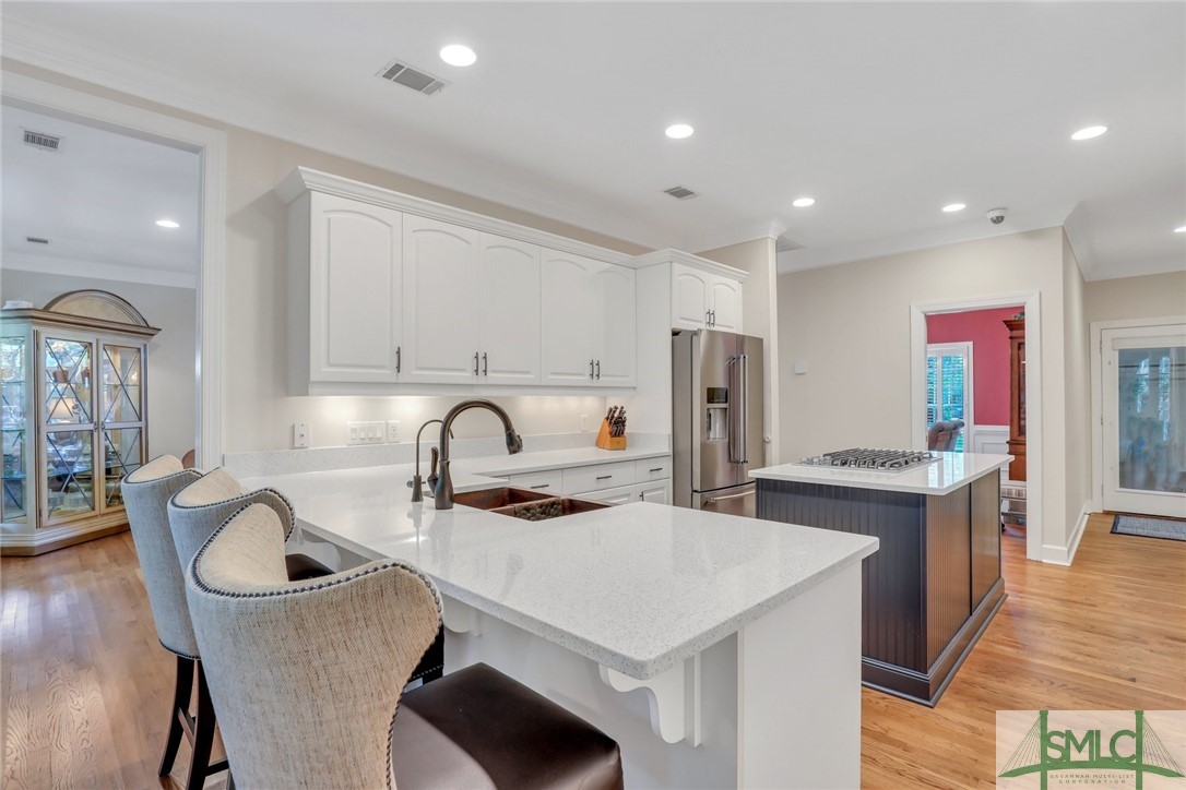 120 Winterberry Drive Savannah, GA 31406 - Photo 17 of 50