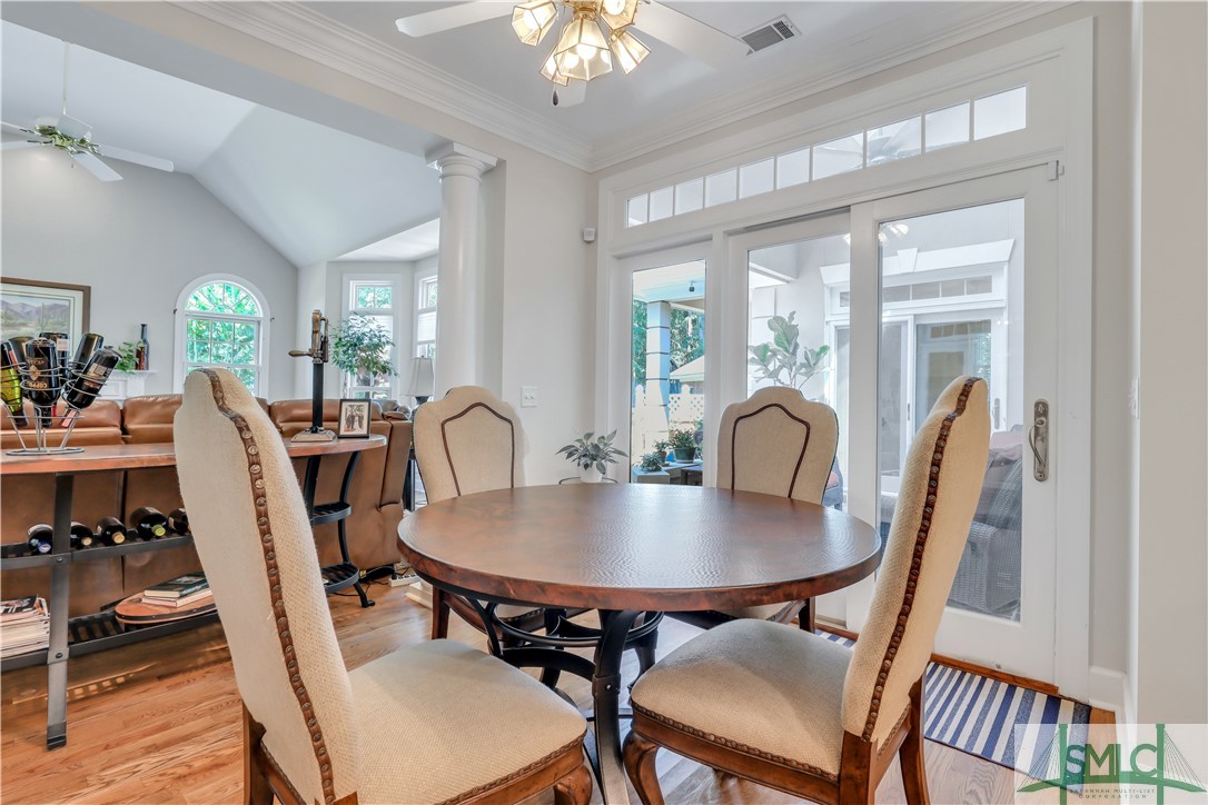 120 Winterberry Drive Savannah, GA 31406 - Photo 19 of 50