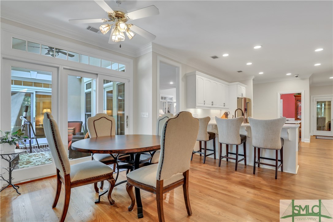 120 Winterberry Drive Savannah, GA 31406 - Photo 20 of 50