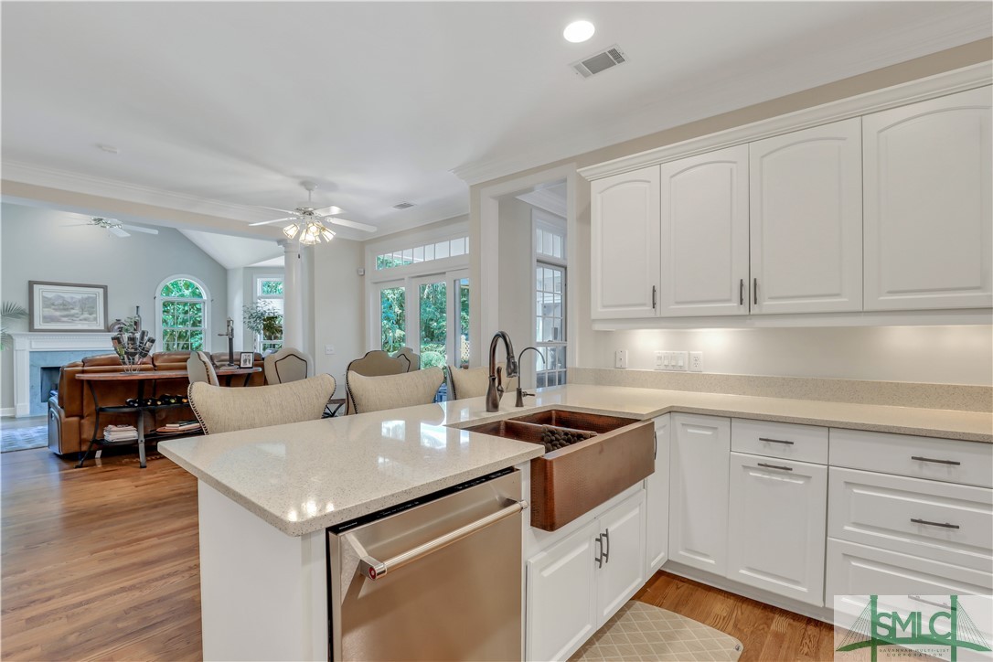 120 Winterberry Drive Savannah, GA 31406 - Photo 21 of 50