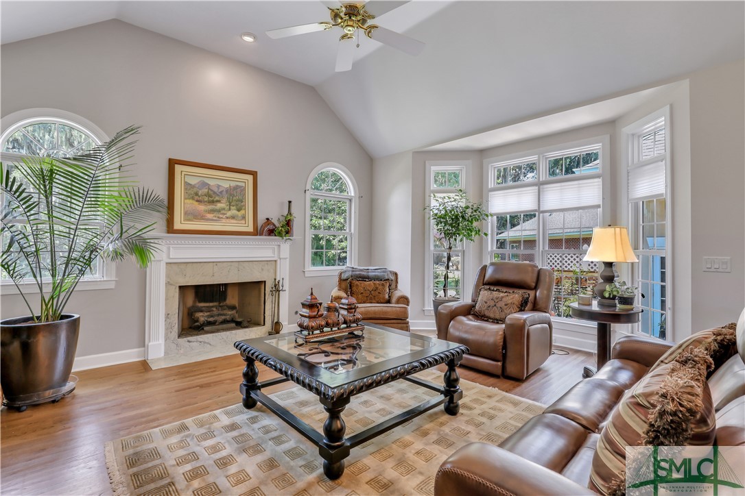 120 Winterberry Drive Savannah, GA 31406 - Photo 22 of 50