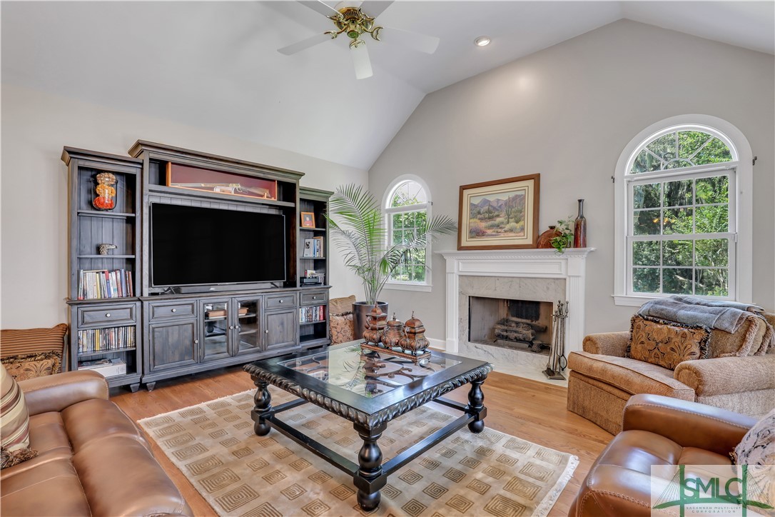 120 Winterberry Drive Savannah, GA 31406 - Photo 23 of 50