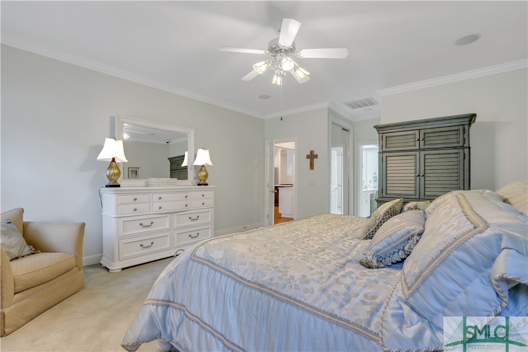 120 Winterberry Drive Savannah, GA 31406 - Photo 27 of 50