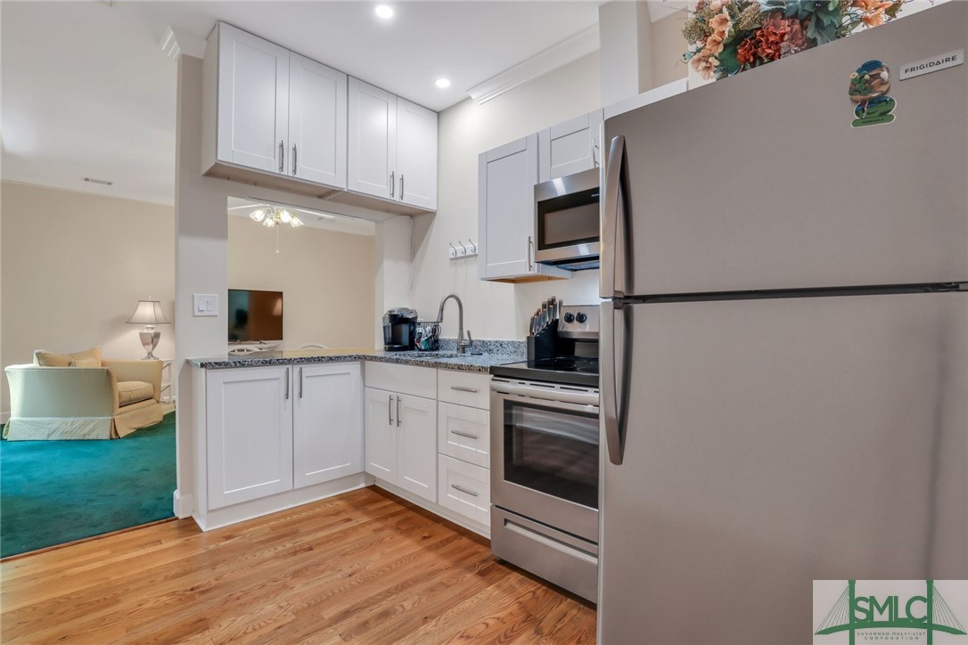 120 Winterberry Drive Savannah, GA 31406 - Photo 30 of 50 Mother in law/young adult suite