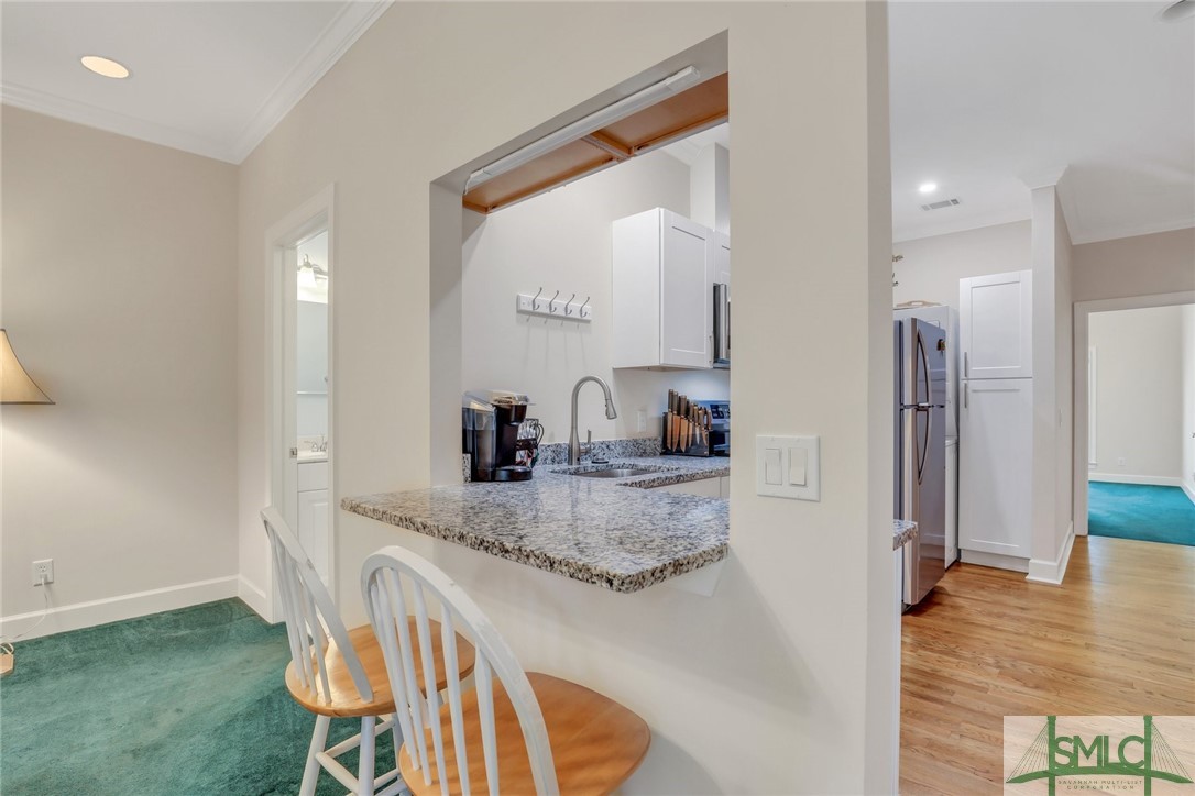 120 Winterberry Drive Savannah, GA 31406 - Photo 32 of 50