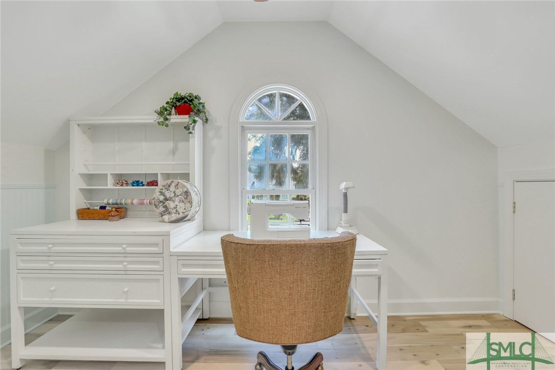 120 Winterberry Drive Savannah, GA 31406 - Photo 42 of 50 Craft room