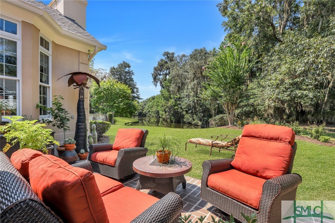 120 Winterberry Drive Savannah, GA 31406 - Photo 44 of 50