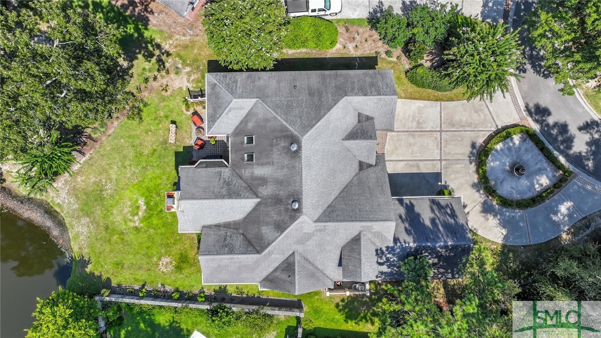 120 Winterberry Drive Savannah, GA 31406 - Photo 48 of 50