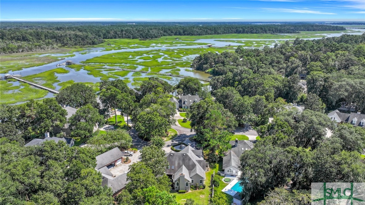 120 Winterberry Drive Savannah, GA 31406 - Photo 49 of 50