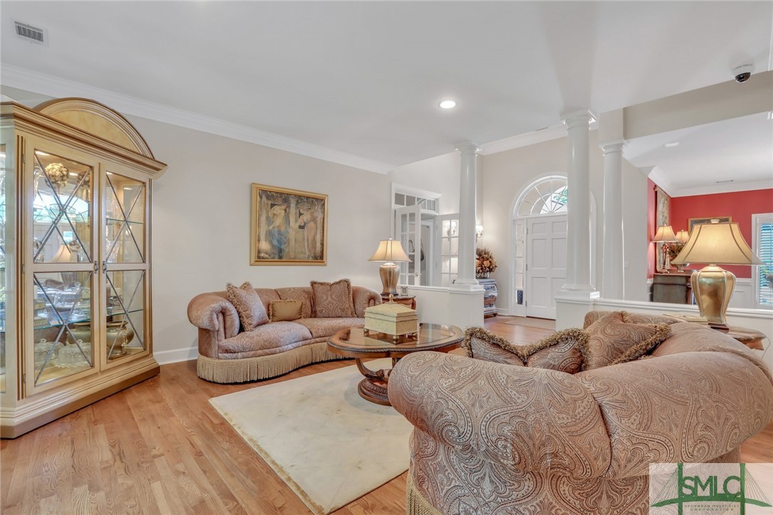 120 Winterberry Drive Savannah, GA 31406 - Photo 6 of 50