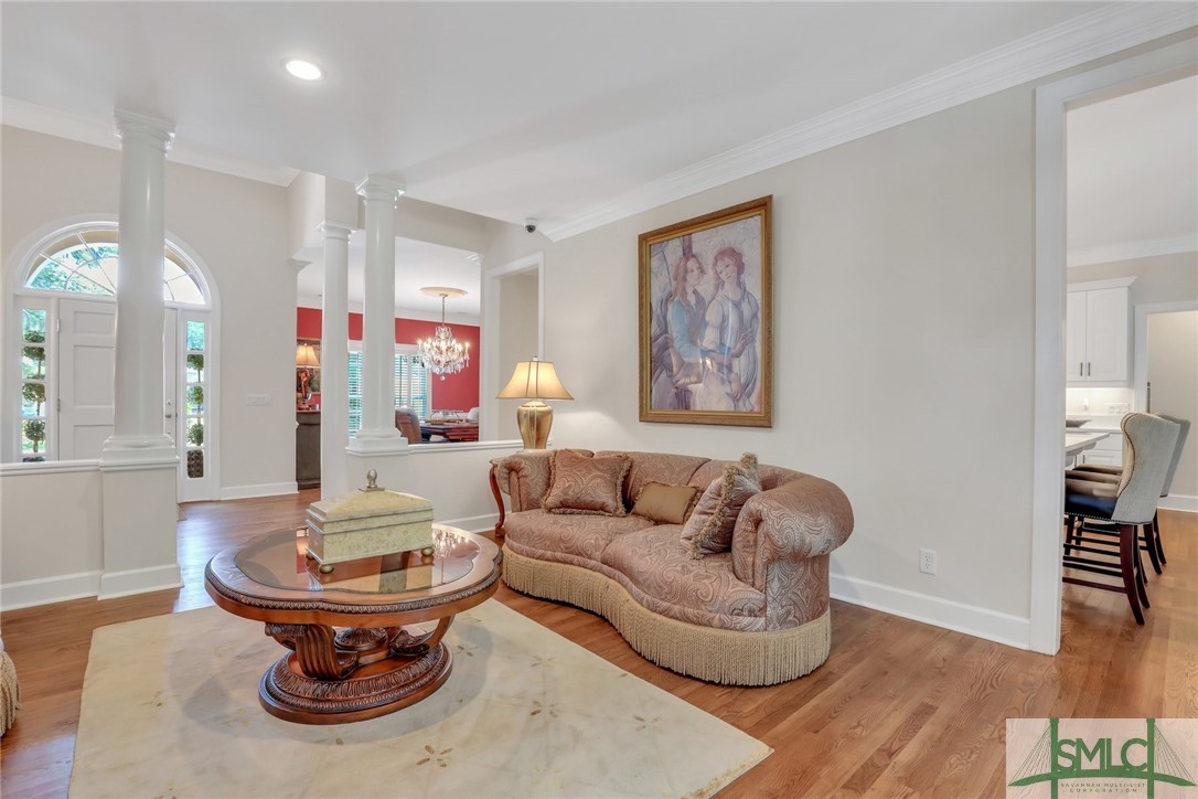 120 Winterberry Drive Savannah, GA 31406 - Photo 7 of 50