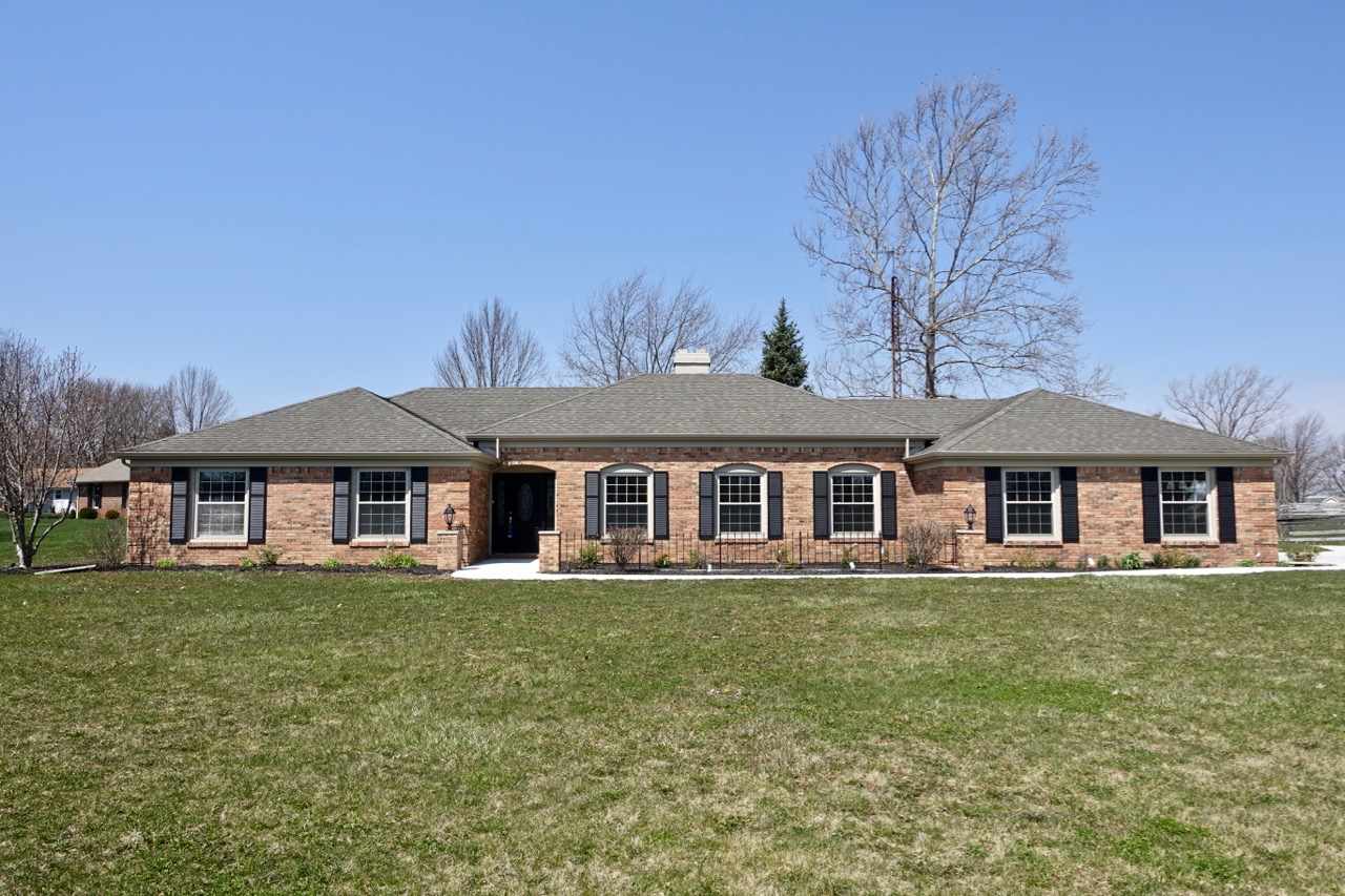 6501 North Morrison Road Muncie, IN 47304 - Photo 1 of 36