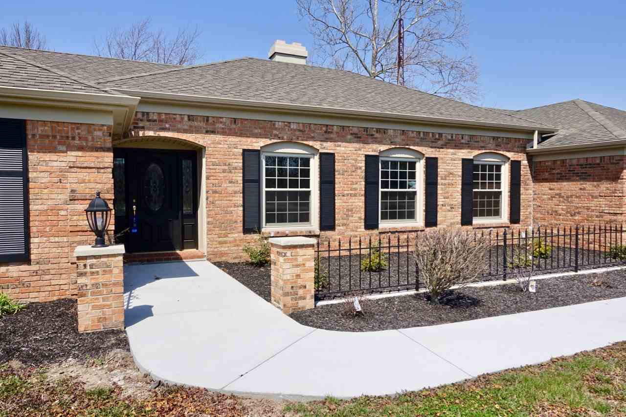 6501 North Morrison Road Muncie, IN 47304 - Photo 2 of 36