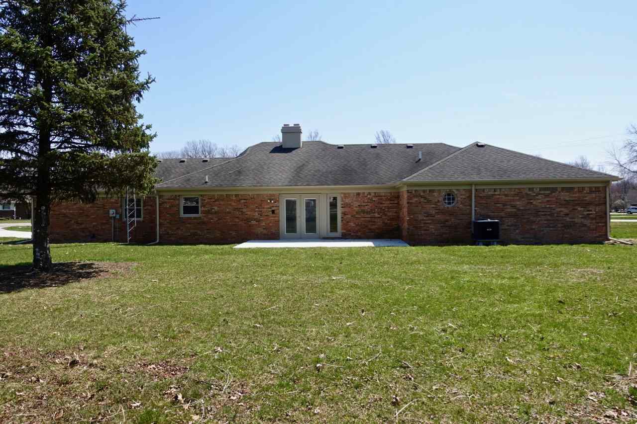 6501 North Morrison Road Muncie, IN 47304 - Photo 3 of 36