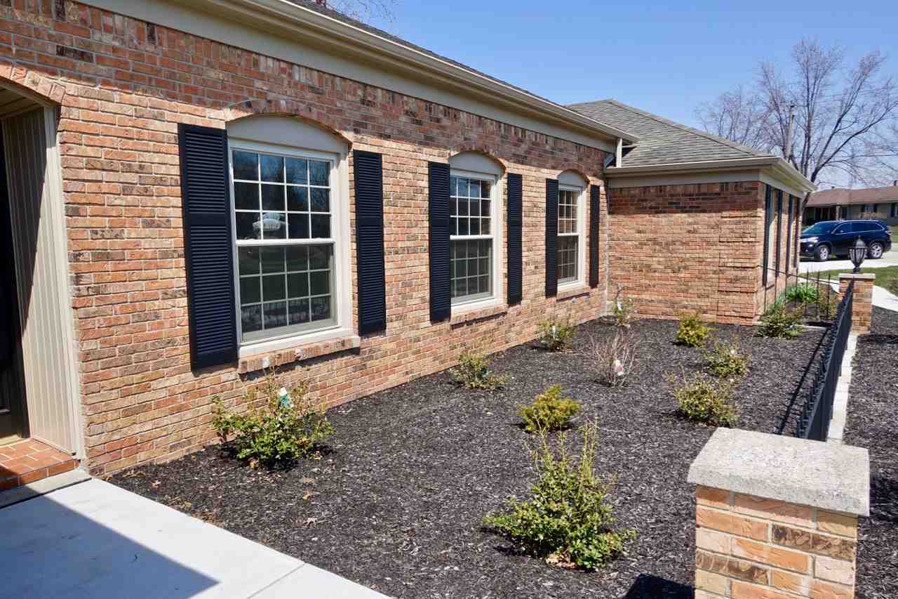 6501 North Morrison Road Muncie, IN 47304 - Photo 34 of 36
