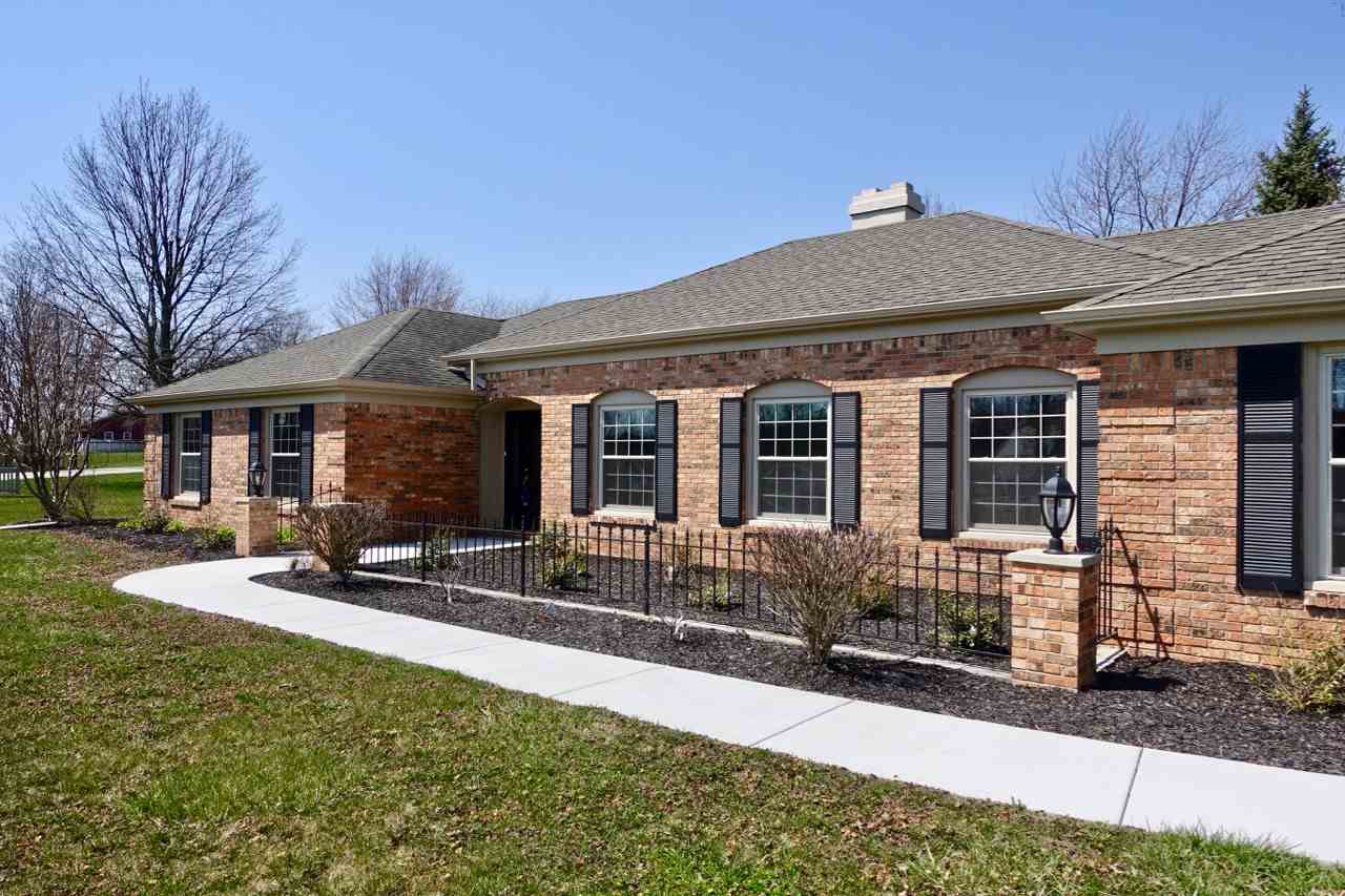 6501 North Morrison Road Muncie, IN 47304 - Photo 35 of 36