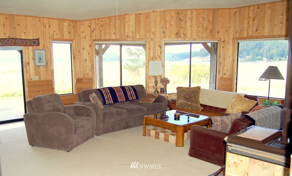 580 Reed Shipyard Road Decatur Island, WA 98221 - Photo 12 of 15 Gallery Image 12