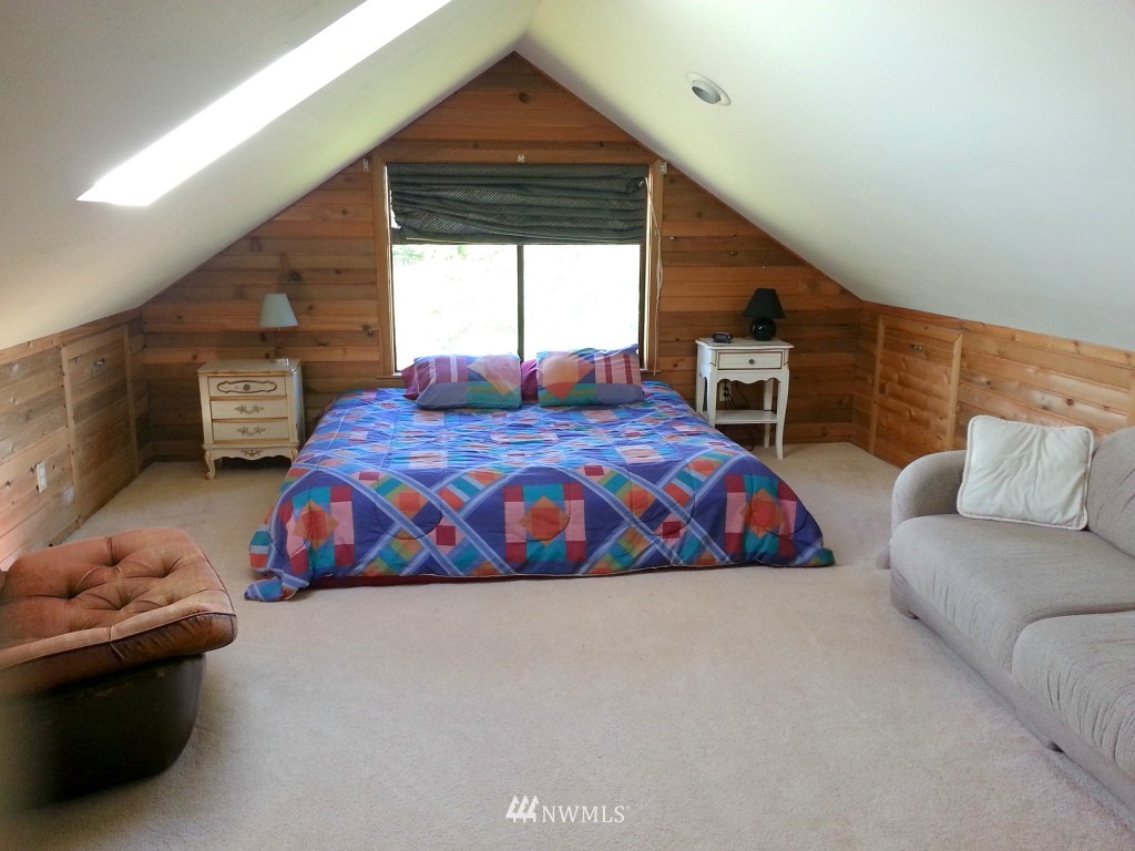 580 Reed Shipyard Road Decatur Island, WA 98221 - Photo 14 of 15 Gallery Image 14