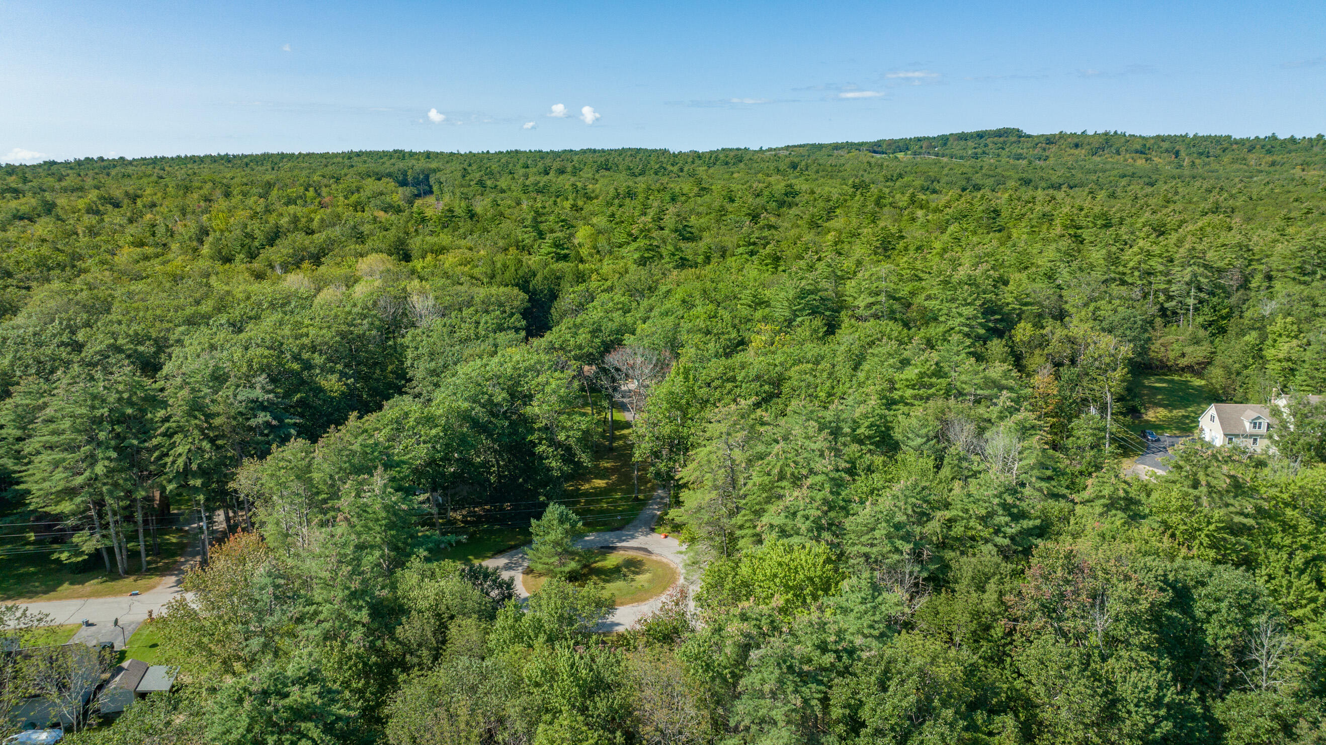 8 Wildwood Drive Springvale, ME 04083 - Photo 56 of 58 8 Wildwood Drone-10