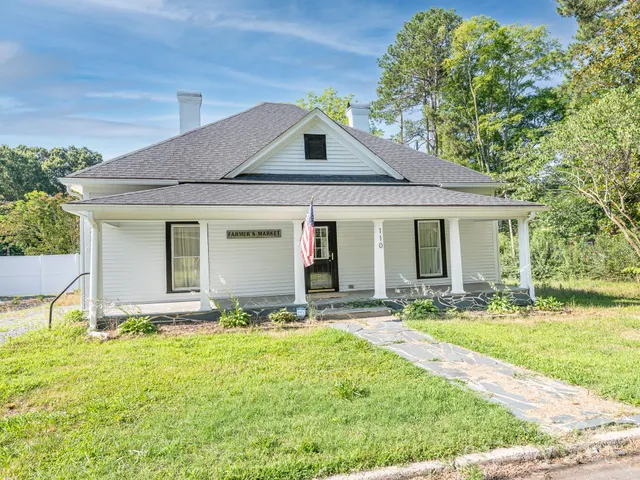 $275,000 | 110 College Street, Marshville, NC 28103