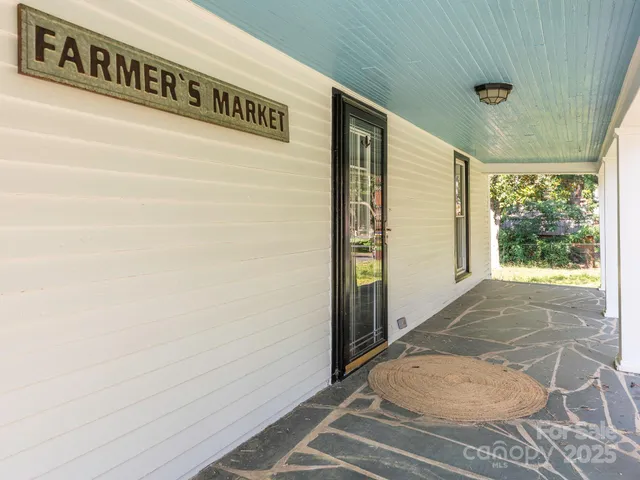 $275,000 | 110 College Street, Marshville, NC 28103