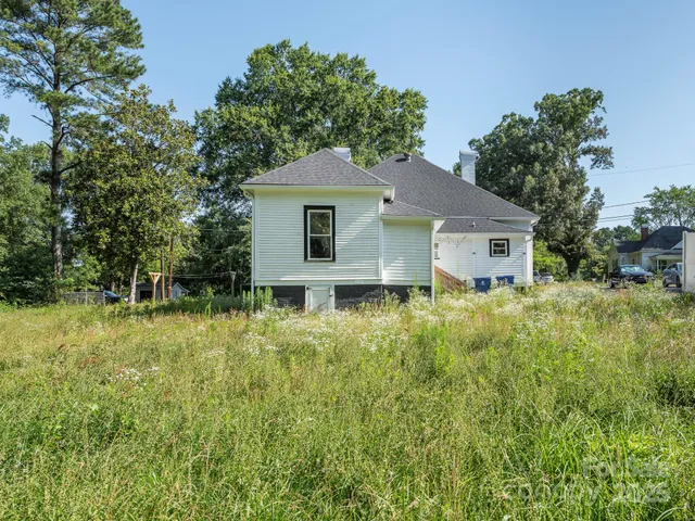 $275,000 | 110 College Street, Marshville, NC 28103