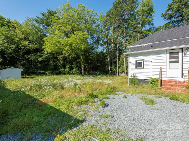 $275,000 | 110 College Street, Marshville, NC 28103