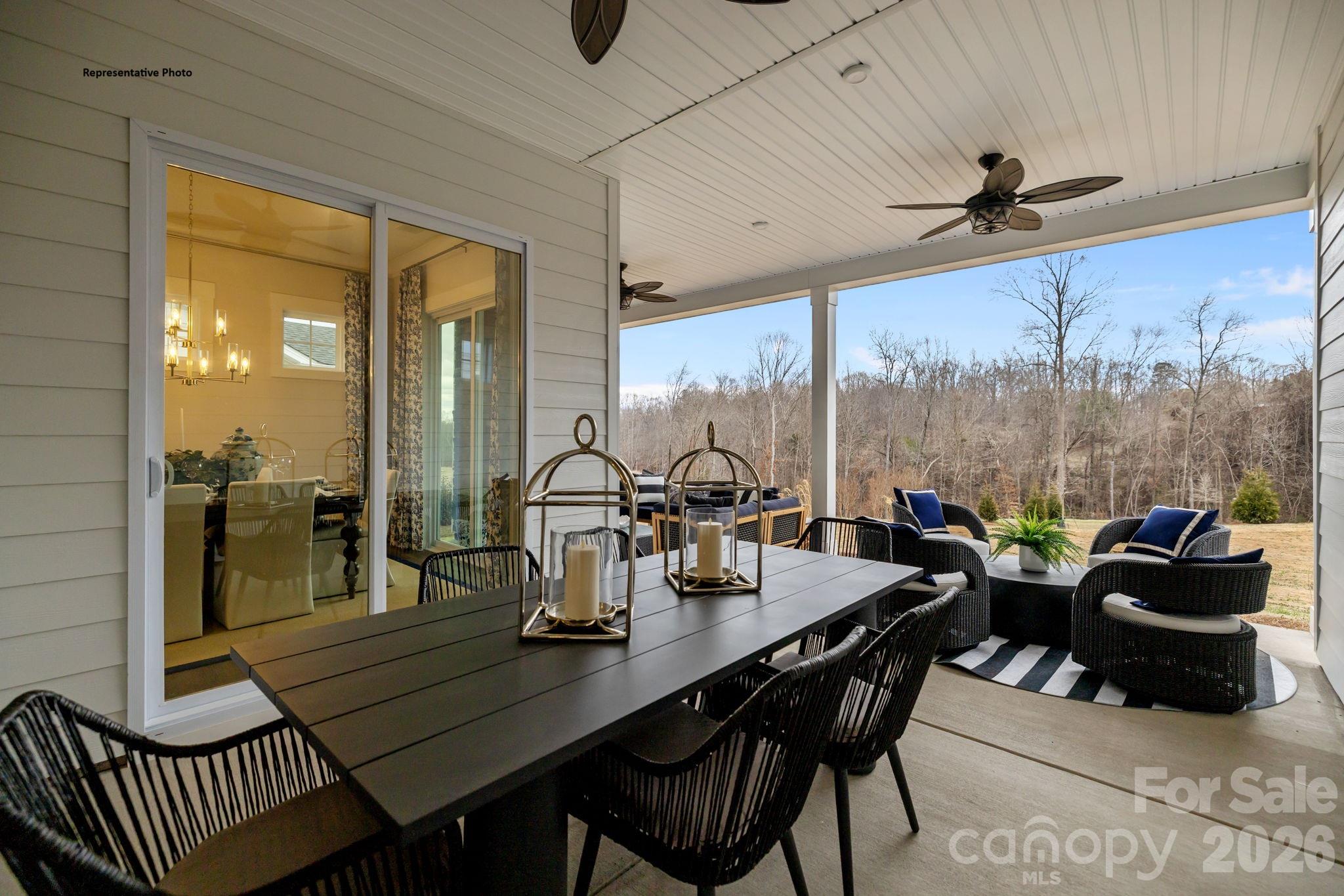 1424 Twin Leaf Road Fort Mill, SC 29715 - Photo 23 of 27 Gallery Image 23