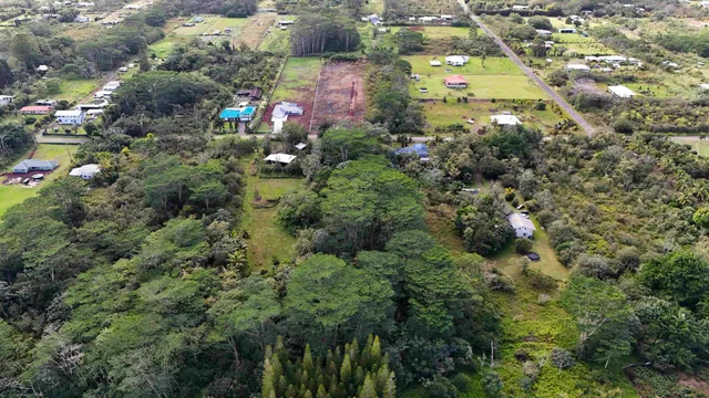 $110,000 | 17 35th Avenue, Keaau, HI 96749