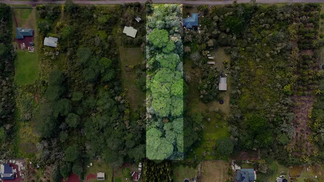 $110,000 | 17 35th Avenue, Keaau, HI 96749