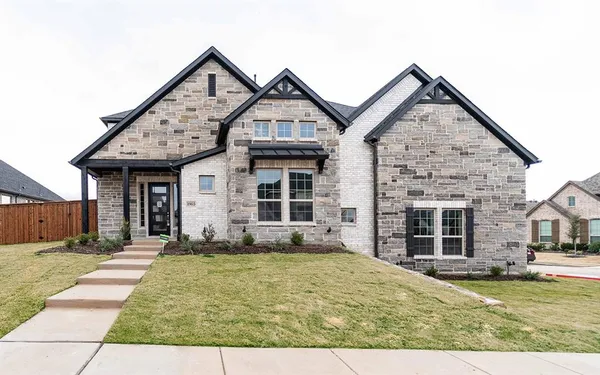 $745,812 | 1903 Sicilia Lane, Rockwall, TX 75032