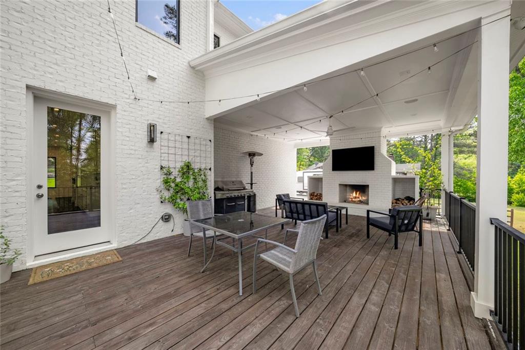 2585 Old Sewell Road Marietta, GA 30068 - Photo 15 of 47