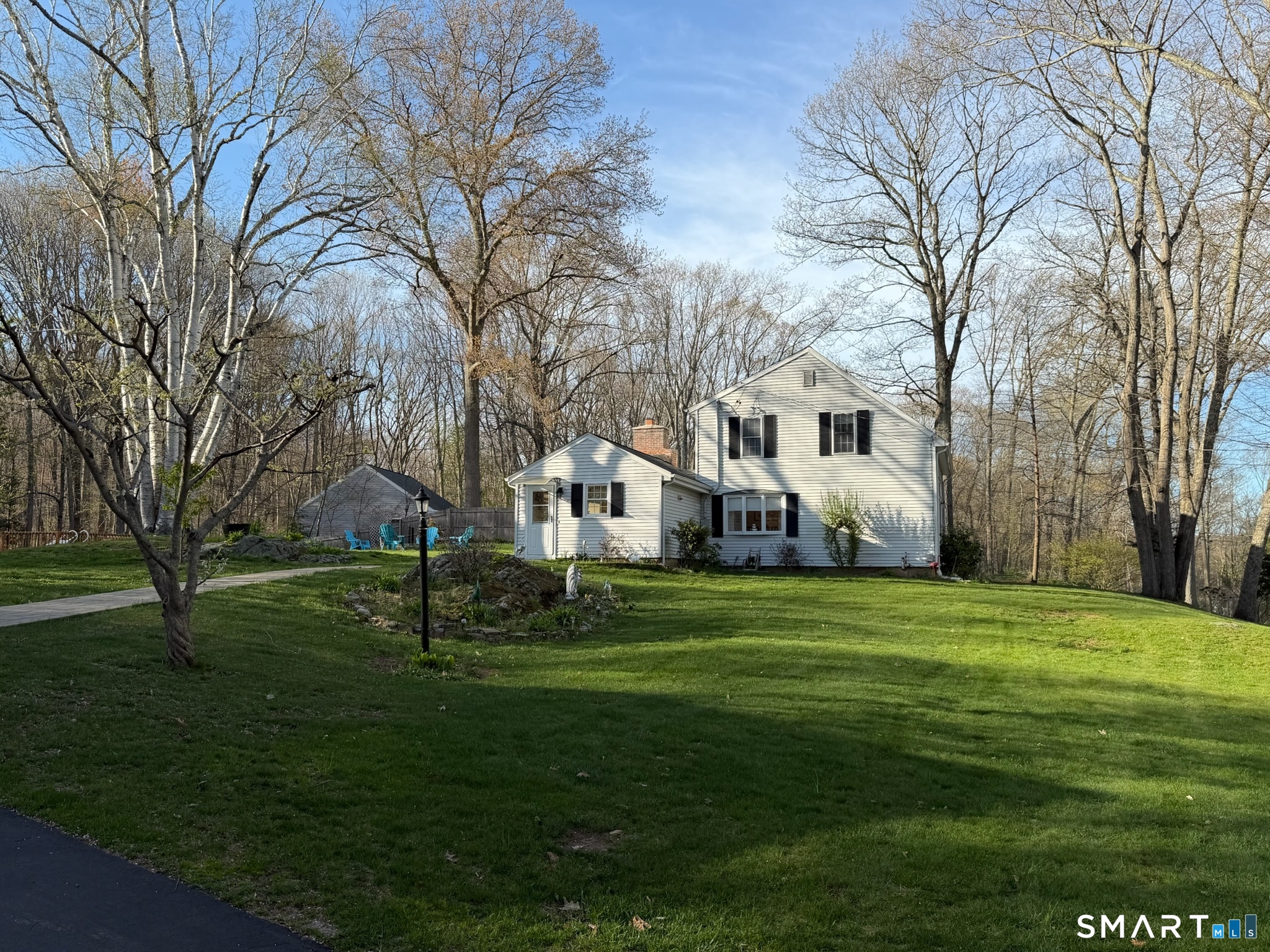 79 French Road Bolton, CT 06043 - Photo 3 of 24