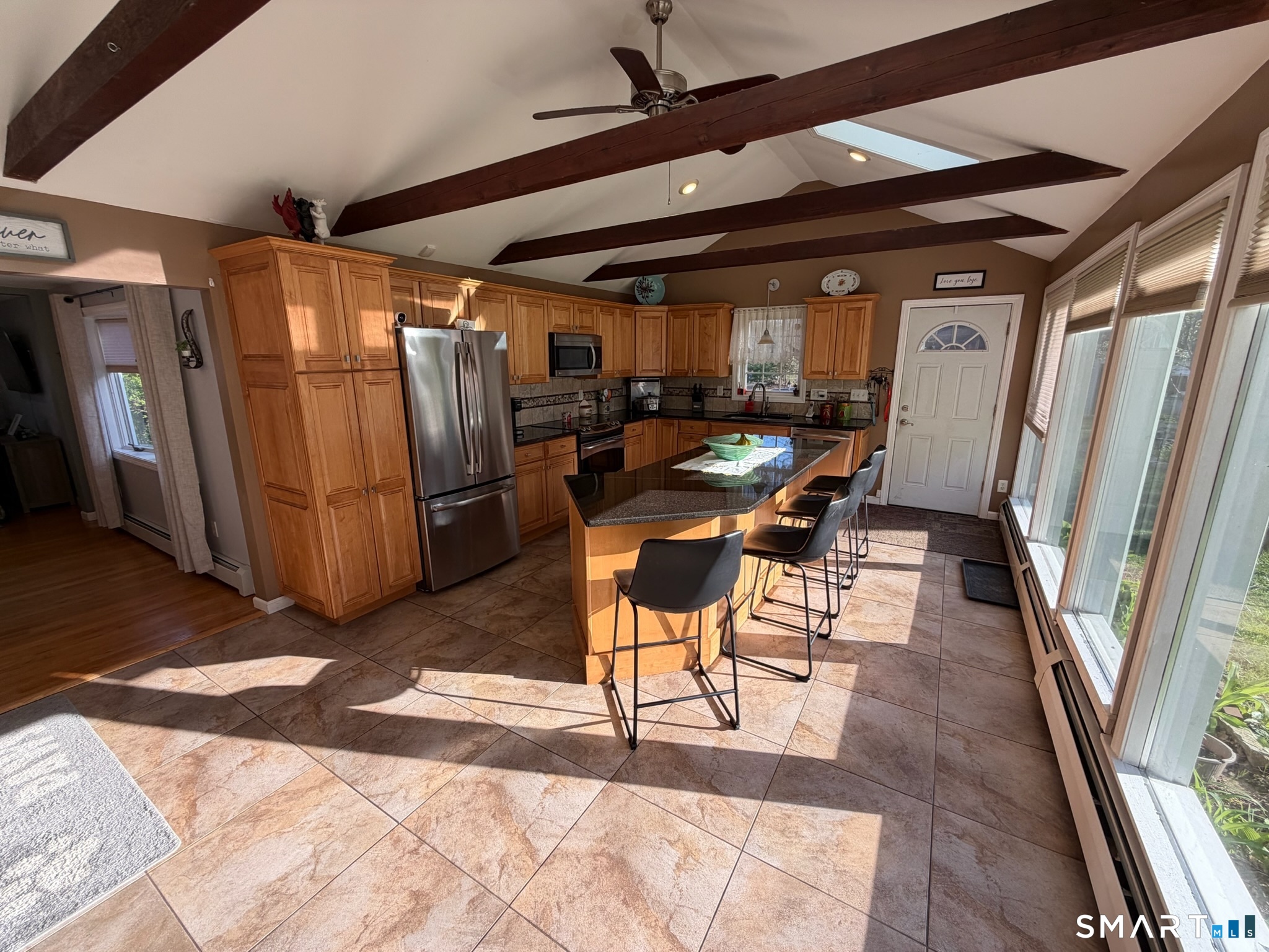 79 French Road Bolton, CT 06043 - Photo 8 of 24