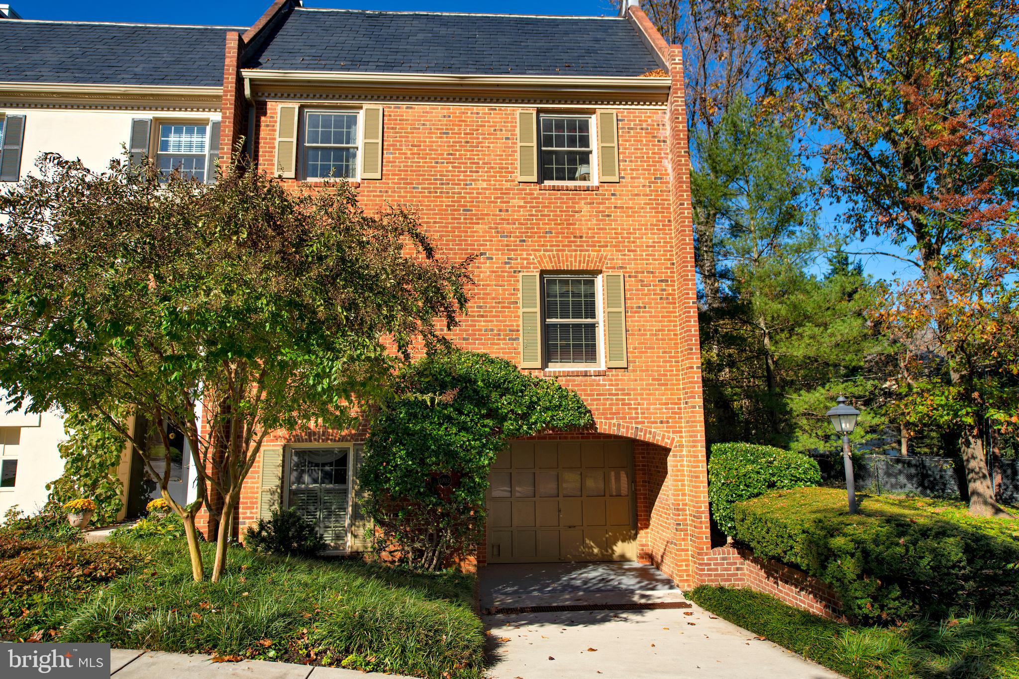 1702 Killington Road, Unit 40 Towson, MD 21204 - Photo 1 of 59 Front of Home