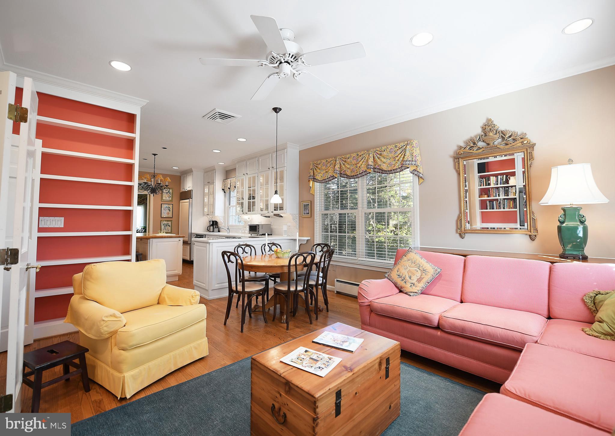 1702 Killington Road, Unit 40 Towson, MD 21204 - Photo 20 of 59 Lots of natural light