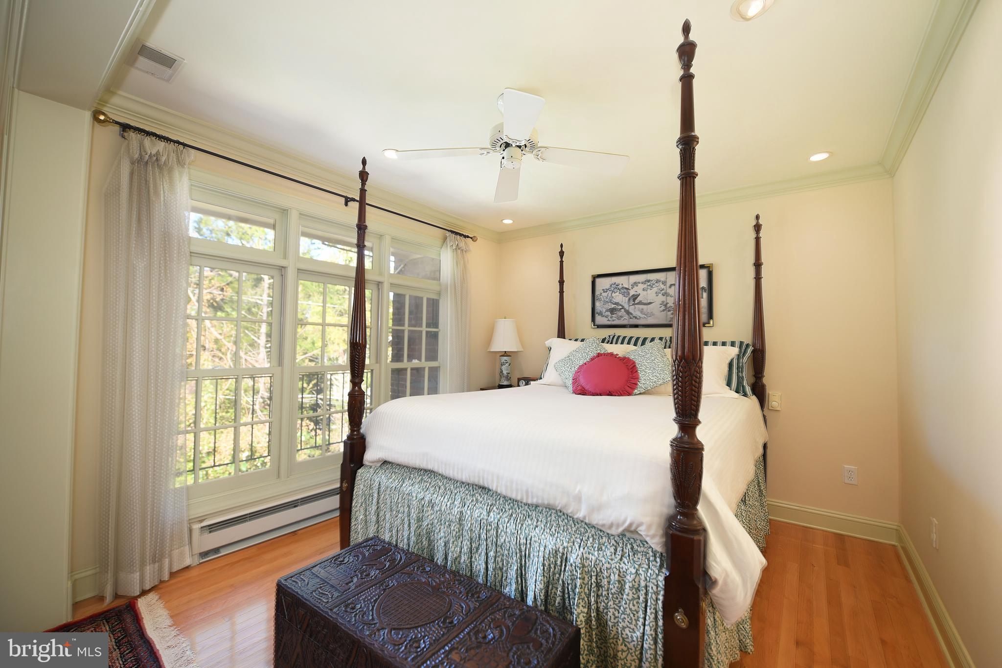 1702 Killington Road, Unit 40 Towson, MD 21204 - Photo 24 of 59 Lots of Natural Light in the master bedroom