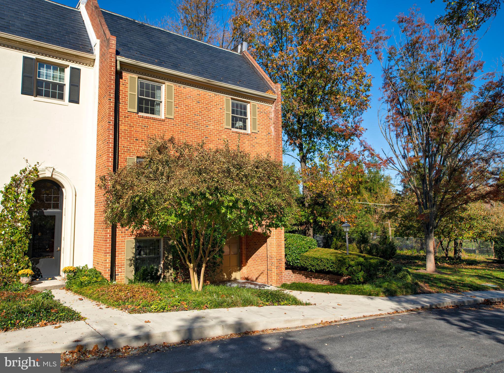 1702 Killington Road, Unit 40 Towson, MD 21204 - Photo 4 of 59 Gallery Image 4