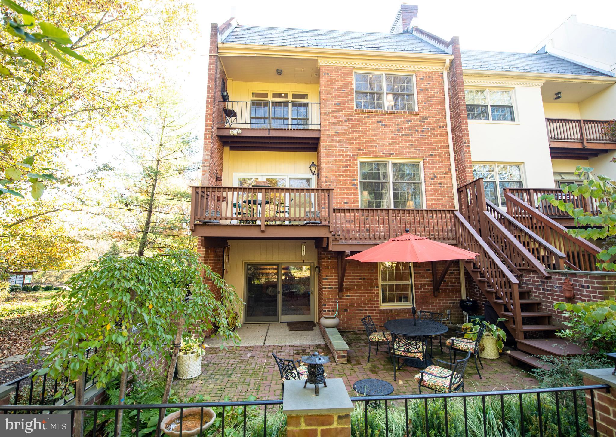 1702 Killington Road, Unit 40 Towson, MD 21204 - Photo 44 of 59 Gallery Image 44